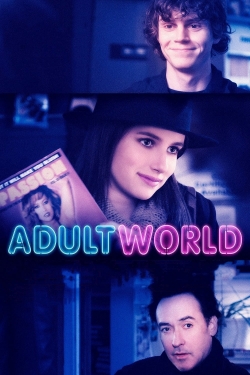 Adult World-free