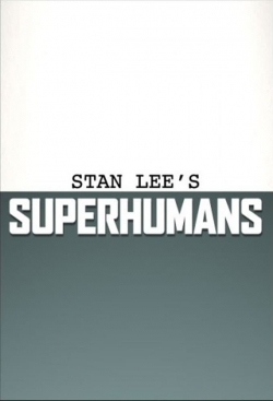 Stan Lee's Superhumans-free