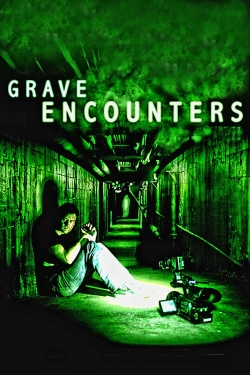 Grave Encounters-free