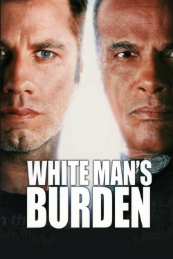 White Man's Burden-free