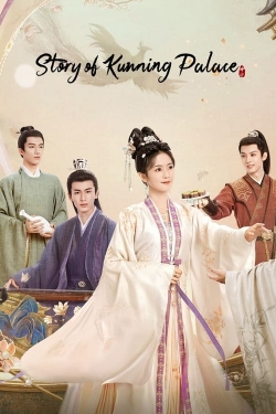 Story of Kunning Palace-free
