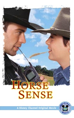 Horse Sense-free