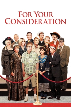 For Your Consideration-free