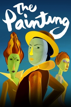 The Painting-free