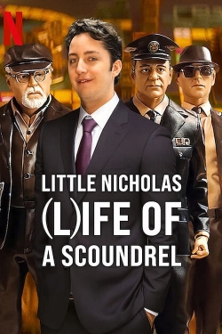 Little Nicholas: Life of a Scoundrel-free