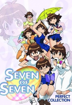 Seven of Seven-free