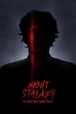 Night Stalker: The Hunt For a Serial Killer-free