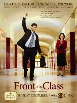 Front of the Class-free