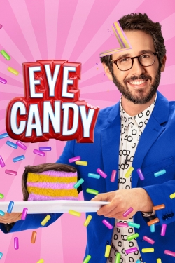 Eye Candy-free