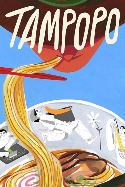 Tampopo-free