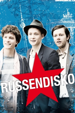 Russendisko-free