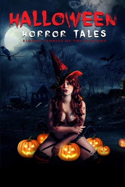 Halloween Horror Tales-free