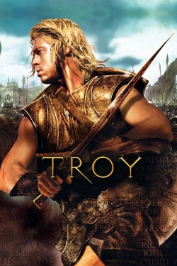 Troy-free