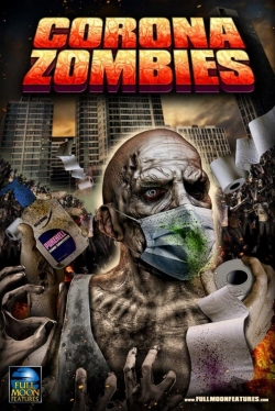 Corona Zombies-free