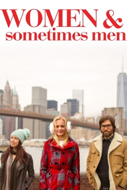 Women & Sometimes Men-free