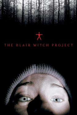 The Blair Witch Project-free