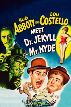 Abbott and Costello Meet Dr. Jekyll and Mr. Hyde-free