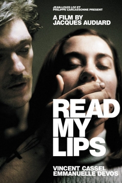 Read My Lips-free