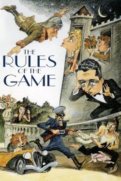 The Rules of the Game-free