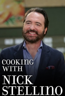 Cooking with Nick Stellino-free