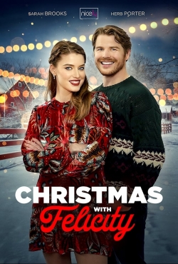 Christmas with Felicity-free