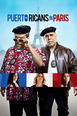 Puerto Ricans in Paris-free