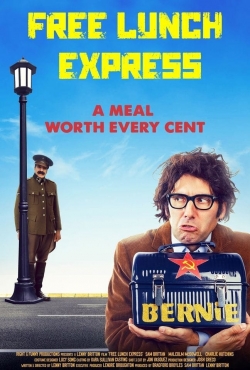 Free Lunch Express-free