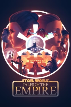 Star Wars: Tales of the Empire-free