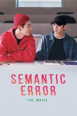 Semantic Error: The Movie-free