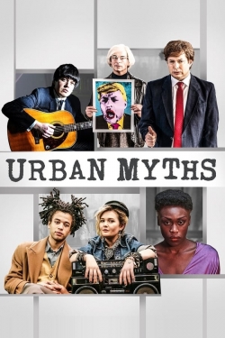 Urban Myths-free