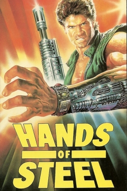 Hands of Steel-free