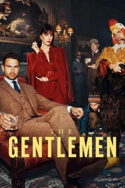 The Gentlemen-free
