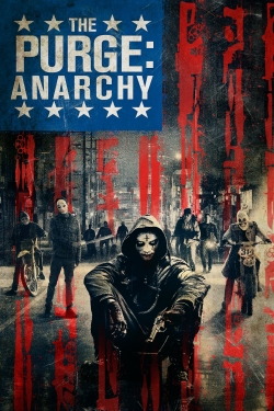 The Purge: Anarchy-free