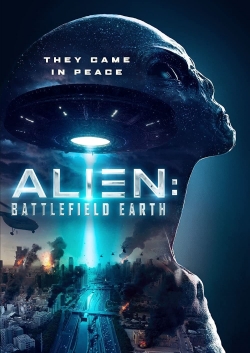 Alien: Battlefield Earth-free