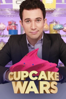 Cupcake Wars-free