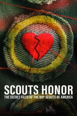 Scout's Honor: The Secret Files of the Boy Scouts of America-free