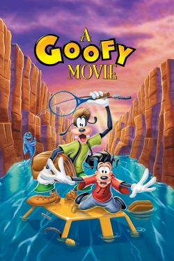 A Goofy Movie-free