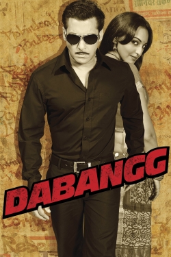 Dabangg-free