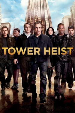 Tower Heist-free