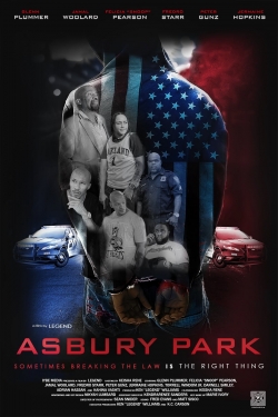 Asbury Park-free