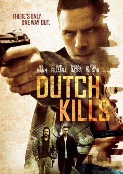 Dutch Kills-free