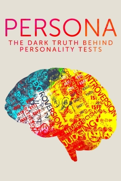 Persona: The Dark Truth Behind Personality Tests-free