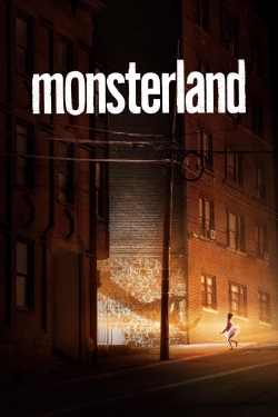 Monsterland-free