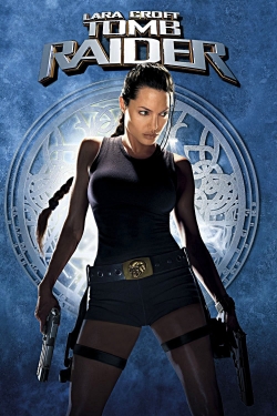 Lara Croft: Tomb Raider-free