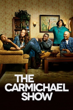 The Carmichael Show-free
