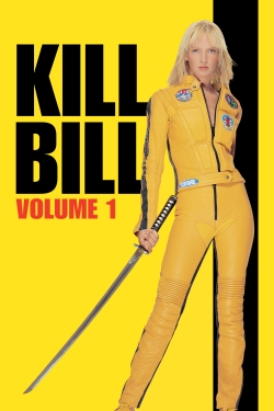 Kill Bill: Vol. 1-free
