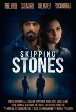 Skipping Stones-free