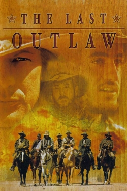 The Last Outlaw-free