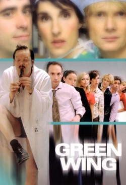 Green Wing-free