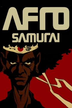 Afro Samurai-free